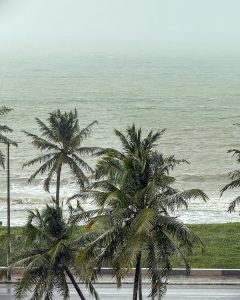 דיווח מיוחד: בישראל נערכים להיערכות לצונאמי בצל רעידות אדמה ביוון