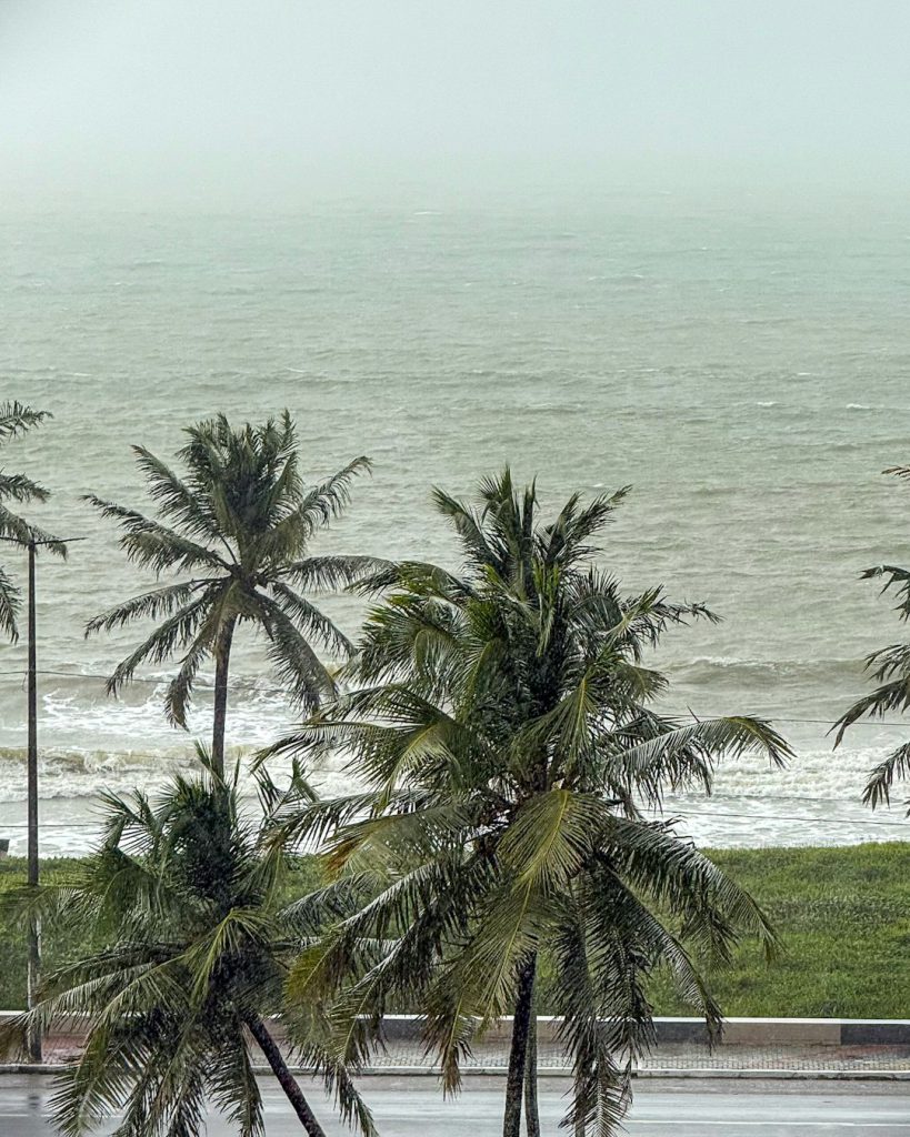 דיווח מיוחד: בישראל נערכים להיערכות לצונאמי בצל רעידות אדמה ביוון