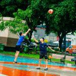 סגל השחקנים של קבוצת הכדורסל של הפועל תל אביב לעונת 2025-2026