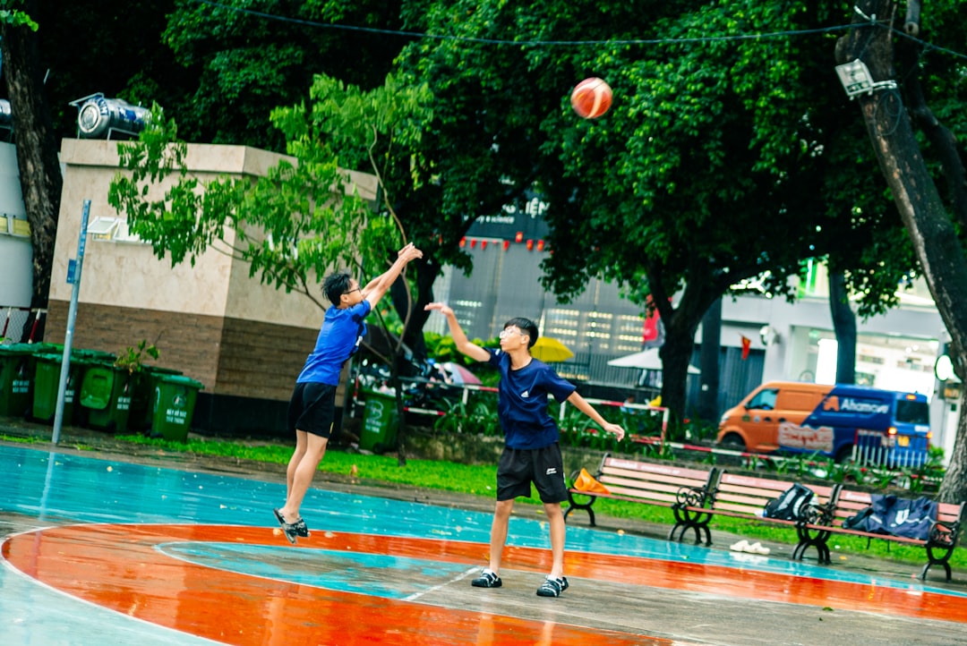 Picture of בשארה וסאם