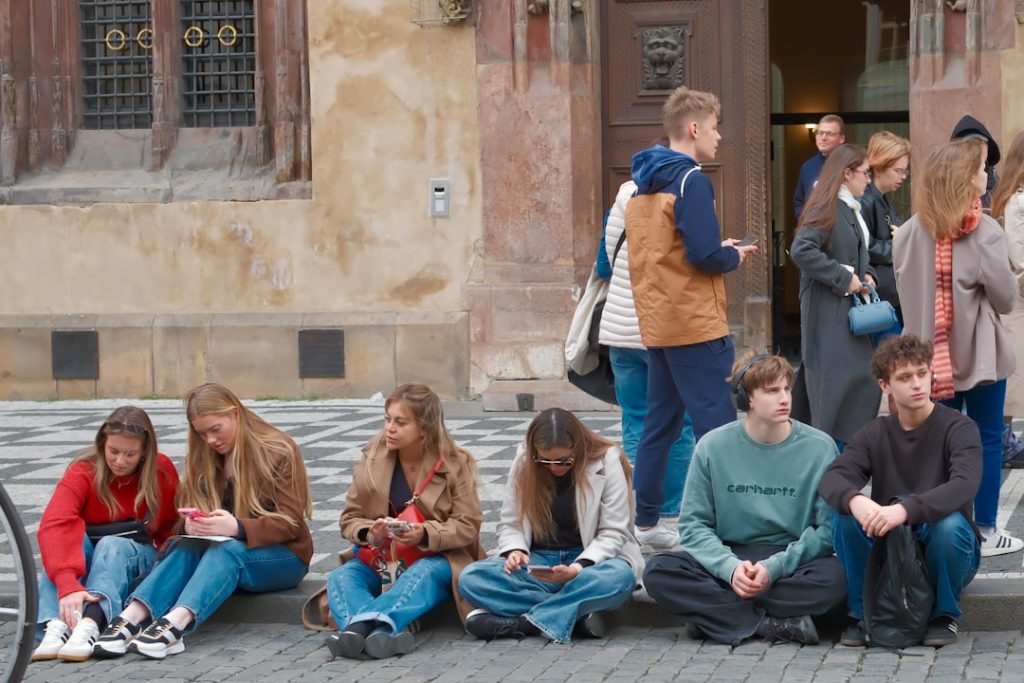 הטרנדים החמים בטיקטוק וסייבר שכולם מדברים עליהם