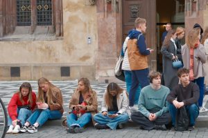 הטרנדים החמים בטיקטוק וסייבר שכולם מדברים עליהם